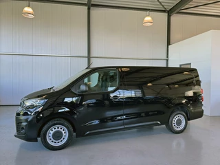 Peugeot Expert Peugeot Expert 2.0HDi L3H1 Margeauto|Trekhaak|Airco| 3 Zits|Euro6 - afbeelding nr 7