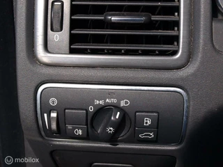 Volvo V70 Volvo V70 2.4 D5 215 Schuifdak Leer Xenon Clima Elec stoel Pdc V+A - afbeelding nr 15