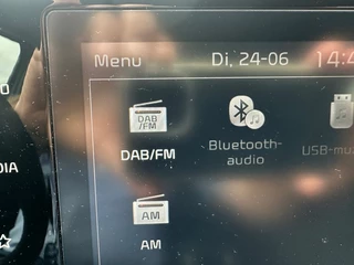 Kia Ceed Kia Ceed 1.6 GDI PHEV DYN+L. - afbeelding nr 21