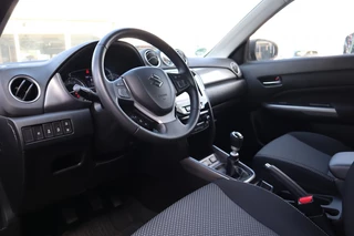 Suzuki Vitara - afbeelding nr 20
