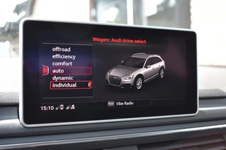 Audi A4 Audi A4 Allroad 2.0 TFSI Edition, Xenon, B&O, Lane, ACC, HUD - afbeelding nr 24