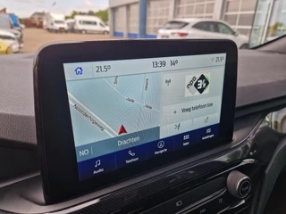 Ford Kuga Ford Kuga 2.5 PHEV ST-Line X | Trekhaak | 19 inch velgen| Adaptive cruise control | Winter Pack | Dode hoek | Camera voor en achter - afbeelding nr 18
