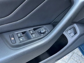 Volkswagen Passat Volkswagen Passat Variant 1.4 TSI GTE - VIRTU - HEAD UP - LEDER - PANO - IQ LIGHTS - TREKH. - 18 INCH - afbeelding nr 24