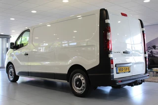 Renault Trafic Renault Trafic 1.6 dCi T29 L2H1 Com/AIRCO/BLUETOOTH/TREKHAAK - afbeelding nr 3