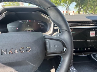 Lynk & Co 01 Lynk & Co 01 1.5 PHEV 262PK NL Auto/Pano/360Cam/Carplay/Adap.Cruise - afbeelding nr 17