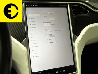 Tesla Model X Tesla Model X 90D Base 6p. |Free Supercharging | Full Self Driving | Stoelverkoeling - afbeelding nr 26