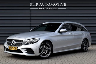 Mercedes-Benz C-Klasse - 320061628-0