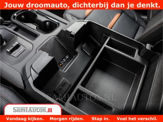 GMC Sierra GMC Sierra AT4 | 6.2 V8 | Prijs Compleet met Garantie en Lpg en Rijklaarmaak kosten | Comfortabele Dubbele Cabine met 5 Zitplaatsen | BPM vrij | Nu Leverbaar uit Voorraad | Voorraad Nr 2241 -  8521 | - afbeelding nr 41