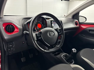 Toyota Aygo - afbeelding nr 13