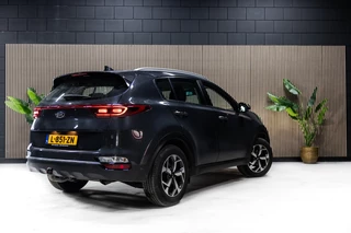 Kia Sportage Kia Sportage 1.6 T-GDI DynamicL. - afbeelding nr 3
