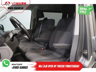 Volkswagen Transporter - afbeelding nr 12