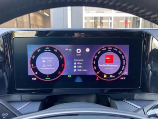 Škoda Kodiaq Škoda Kodiaq 1.5 TSI DSG SPORTLINE 7P PANO-DAK/CAMERA/TREKHAAK/NAVI/ACC/STOELVERW - afbeelding nr 18