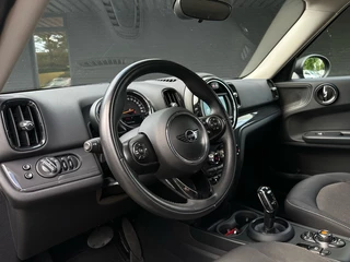 MINI Countryman - afbeelding nr 15