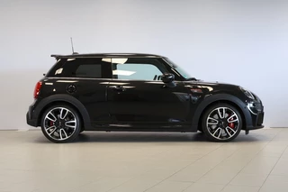MINI Cooper MINI Cooper John Works 2.0 231 PK - Harman/Kardon - Head Up - Pano - Leder - Camera - afbeelding nr 11