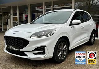 Ford Kuga 2.5 FHEV ST-Line Climat, Navi, Camera, Bluetooth, LM..