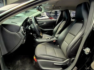 Mercedes-Benz CLA Mercedes CLA-klasse Shooting Brake 180 Automaat  |H.leer|Navi - afbeelding nr 4