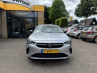Opel Corsa - afbeelding nr 2