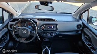 Toyota Yaris Toyota Yaris 1.0 VVT-i Comfort - afbeelding nr 17