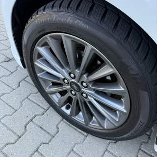 Ford Focus Ford Focus 1.0 ST-Line | PDC | Sport Uitvoering ! - afbeelding nr 5