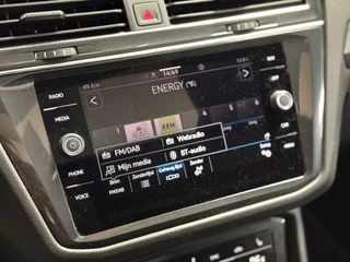 Volkswagen Tiguan Allspace Volkswagen TIGUAN 2.0 TSI R-Line Allspace | Pano | 7P | sfeerverlichting | camera | carplay - afbeelding nr 22