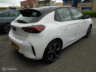 Opel Corsa Opel Corsa 1.2 Turbo GS Automaat Apple Car Play - afbeelding nr 4