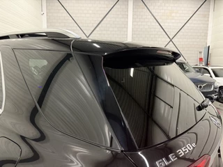 Mercedes-Benz GLE Mercedes-Benz GLE 350 e 4MATIC AMG PANO/22