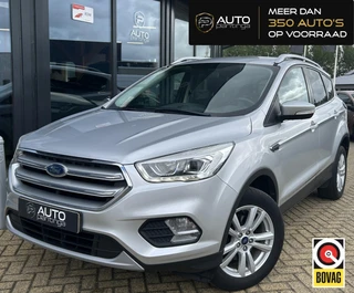 Ford Kuga 1.5 EcoBoost Trend Ultimate