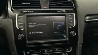 Volkswagen Golf Volkswagen Golf 1.4 TSI GTE NAVIGATIE TREKHAAK PANO. - afbeelding nr 32