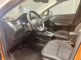 Renault Captur Renault CAPTUR 1.3 TCe 130 Intens | Automaat | LED | Navigatie | Trekhaak | - afbeelding nr 34