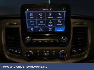 Ford Transit Custom Parkeersensoren, Bijrijdersbank - afbeelding nr 18