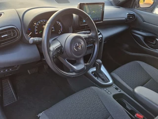 Toyota Yaris Cross - afbeelding nr 3