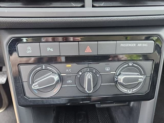 Volkswagen T-Cross Volkswagen T-Cross 1.0 TSI Life - afbeelding nr 11
