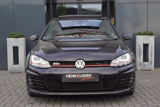 Volkswagen Golf Volkswagen Golf GTI 2.0 TSI 230pk PERFORMANCE Panodak/Dynaudio/Camera/Trekhaak afnb - afbeelding nr 7