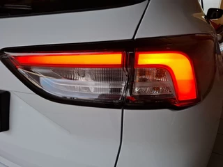 Ford Kuga Ford Kuga 2.5 PHEV Plug-In hybride Titanium, 24.000 km. Beslist nieuwstaat - afbeelding nr 25