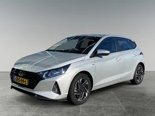 Hyundai i20 - afbeelding nr 2