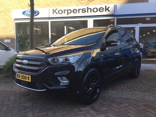 Ford Kuga 1.5 EcoB. 150 pk ST Line | Pano | Driver Ass. Pack