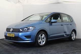 Volkswagen Golf Sportsvan Volkswagen Golf Sportsvan 1.2 TSI Highline - afbeelding nr 1