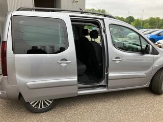Peugeot Partner - afbeelding nr 6