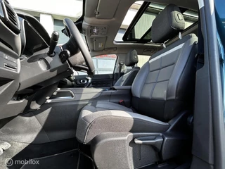 Citroën C5 Aircross Citroen C5 Aircross 1.2 PureTech Business Plus Pano CarPlay Vol! - afbeelding nr 5