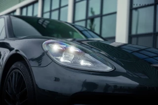 Porsche Panamera - afbeelding nr 16