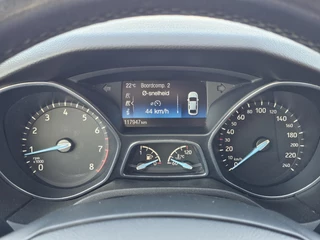 Ford Focus Ford Focus 1.0 Trend Edition Airco | Bluetooth | Navigatie | PDC achter | Multifunctioneel stuurwiel | Nette auto! - afbeelding nr 20