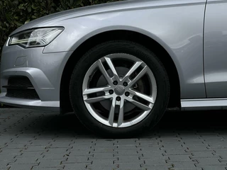 Audi A6 Audi A6 Avant 1.8 TFSI ultra Advance, FACELIFT, NL AUTO, NAP-LOGISCH, MATRIX, KEYLESS, ECC-AIRCO, NAVI, CRUISE, LICHTMETAAL 18