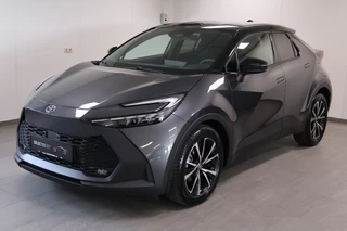 Toyota C-HR 1.8 Hybrid 140 Dynamic | Elektrische achterklep
