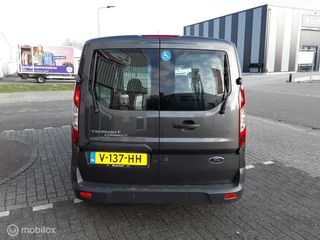 Ford Transit Connect Ford Transit Connect 1.5 TDCI L1 Trend - afbeelding nr 3