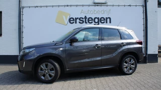 Suzuki Vitara 1.4 B.jet SH Select
