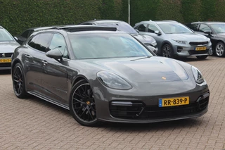 Porsche Panamera - 14078111-0