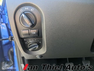 Lada Kalina Lada Kalina  Cross 2194 1.6 airco stoelverwarming - afbeelding nr 21