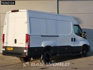 Iveco Daily Iveco Daily 35C21 3.0L Automaat Dubbellucht L2H2 LED ACC Navi Camera Parkeersensoren 12m3 Airco - afbeelding nr 3