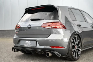 Volkswagen Golf Volkswagen Golf 2.0 TSI GTI Performance |Pano|Dyna|Leer|Keyless - afbeelding nr 18