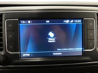 Peugeot Expert Peugeot Expert 2.0 BlueHDI 145PK L3 Airco Bluetooth Cruise Control Trekhaak Sidebars - afbeelding nr 26